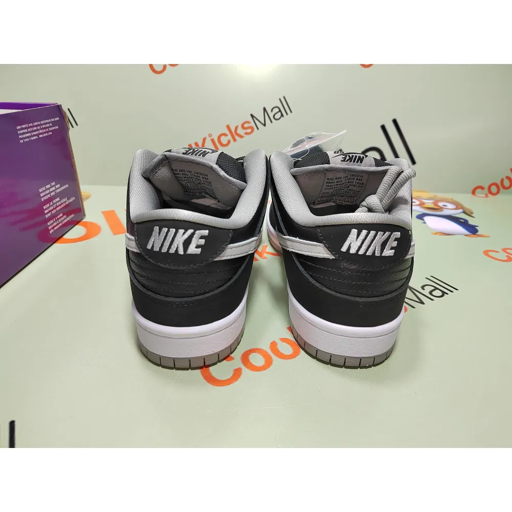 Coolkicks PKGoden SB Dunk Low J-Pack Shadow,BQ6817-007