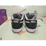 Coolkicks PKGoden SB Dunk Low J-Pack Shadow,BQ6817-007