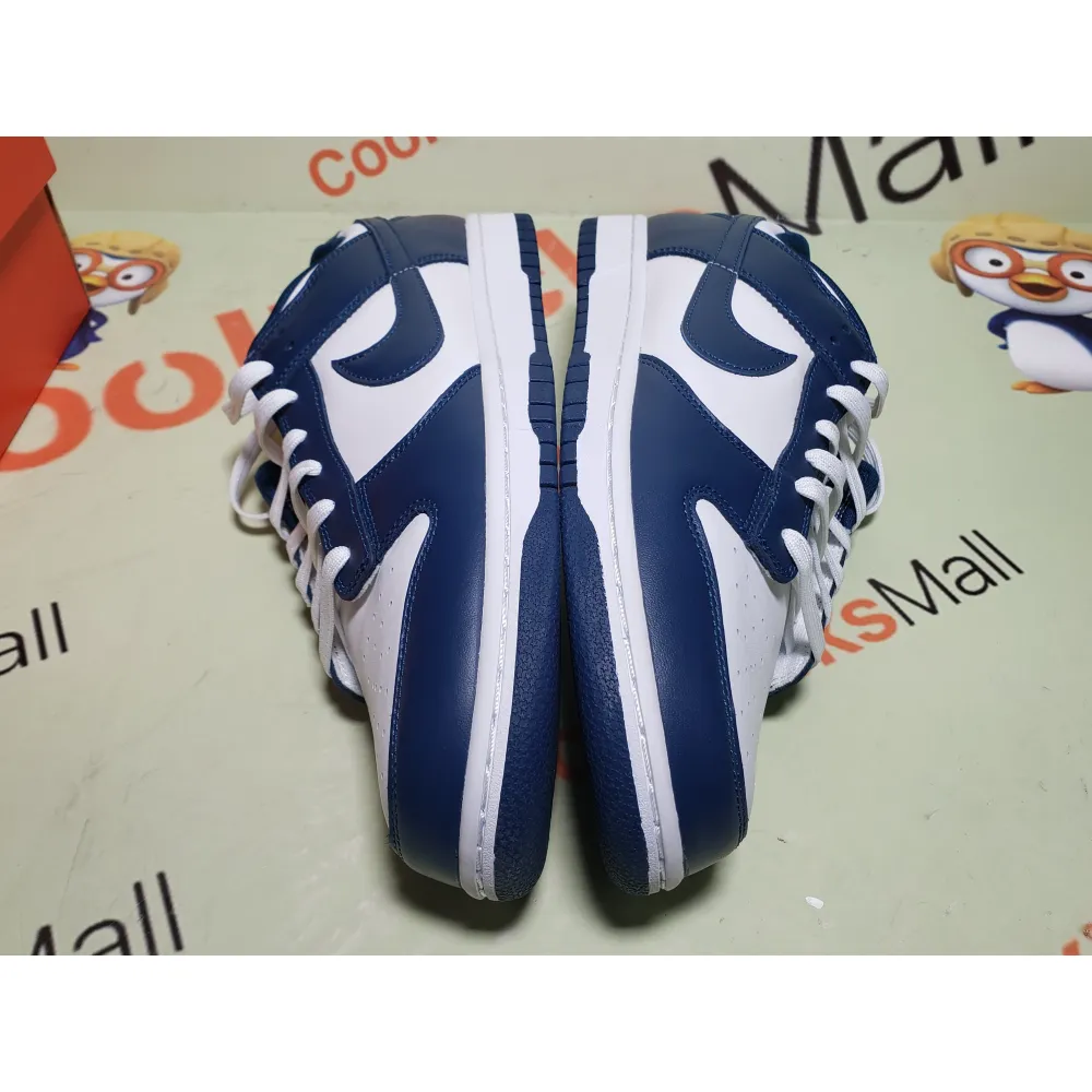 PKGoden Dunk Low Valerian Blue, DD1391-400