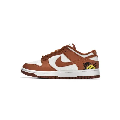 Coolkicks GET Dunk Low Retro Sun Club Burn Sunrise,DR5475-100 01