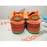 Coolkicks GET SB Dunk Low Grateful Dead Bears Orange,CJ5378-800