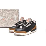 Coolkicks | PKGoden Air Jordan 3 Retro Desert Cement,136064-122