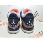 Coolkicks | PKGoden Air Jordan 3 Retro Desert Cement,136064-122