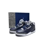 Coolkicks | PKGoden Air Jordan 3 Retro Georgetown,CT8532-401  