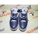 Coolkicks | PKGoden Air Jordan 3 Retro Georgetown,CT8532-401  
