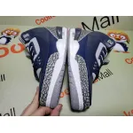Coolkicks | PKGoden Air Jordan 3 Retro Georgetown,CT8532-401  