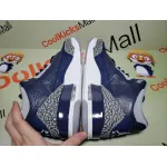 Coolkicks | PKGoden Air Jordan 3 Retro Georgetown,CT8532-401  
