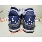 Coolkicks | PKGoden Air Jordan 3 Retro Georgetown,CT8532-401  