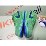 Coolkicks GET SB Dunk Low Grateful Dead Bears Green,CJ5378-300