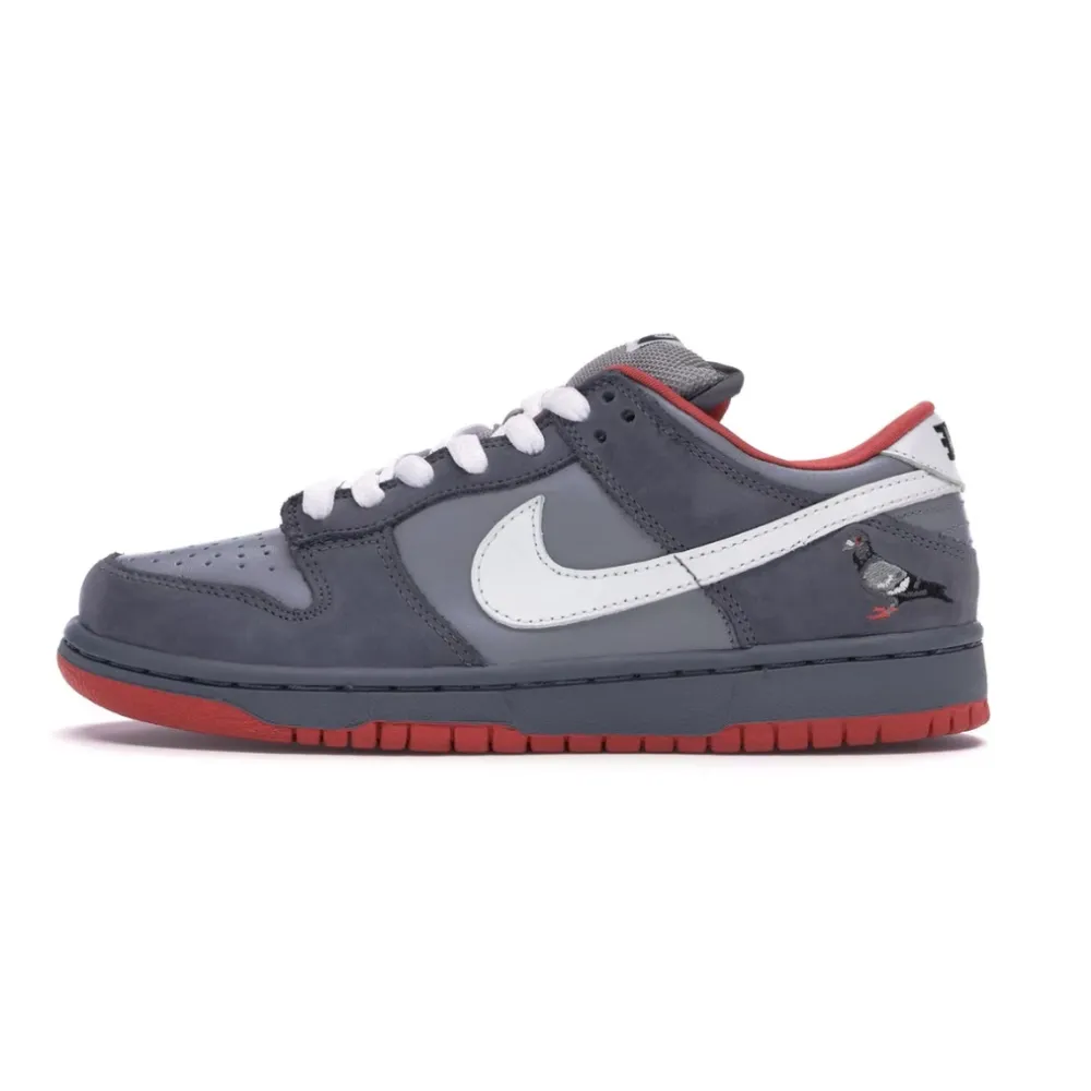 shop cool kicks | GET Dunk SB Low Staple NYC Pigeon, 304292-011