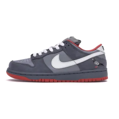 shop cool kicks | GET Dunk SB Low Staple NYC Pigeon, 304292-011 01