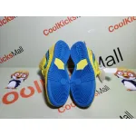 Coolkicks GET SB Dunk Low Grateful Dead Bears Opti Yellow,CJ5378-700