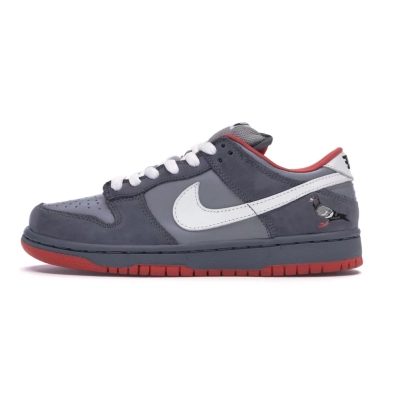 shop cool kicks | BoostMasterLin Dunk SB Low Staple NYC Pigeon ,304292-011 01