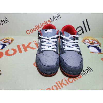 shop cool kicks | BoostMasterLin Dunk SB Low Staple NYC Pigeon ,304292-011 02