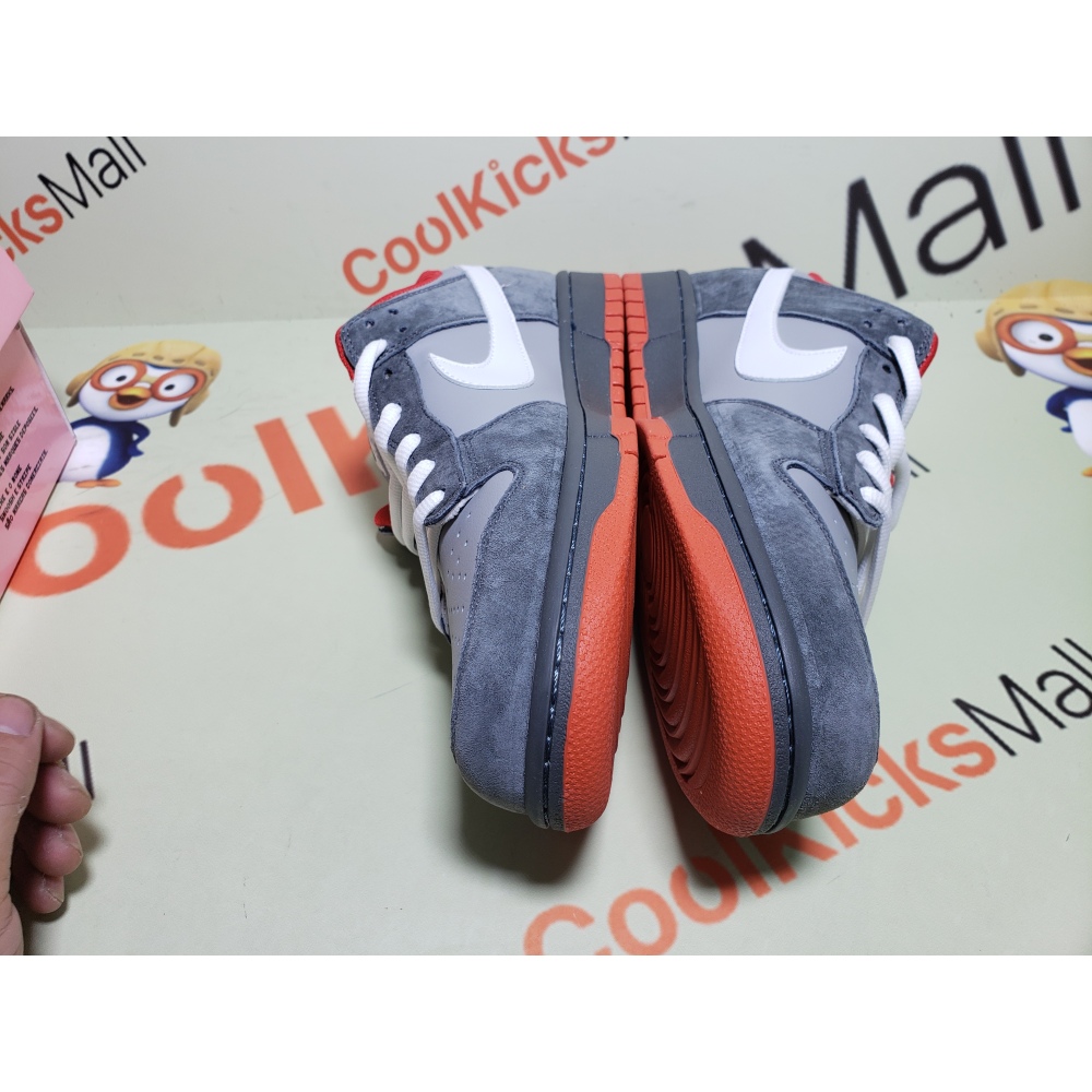 shop cool kicks | BoostMasterLin Dunk SB Low Staple NYC Pigeon ,304292-011
