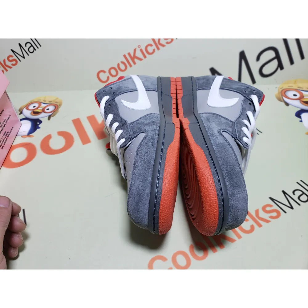 shop cool kicks | BoostMasterLin Dunk SB Low Staple NYC Pigeon ,304292-011