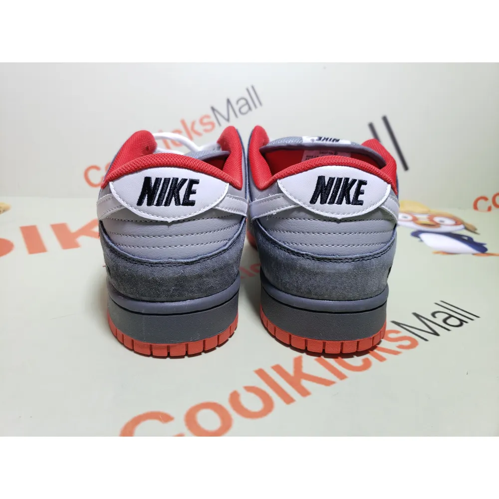 shop cool kicks | BoostMasterLin Dunk SB Low Staple NYC Pigeon ,304292-011