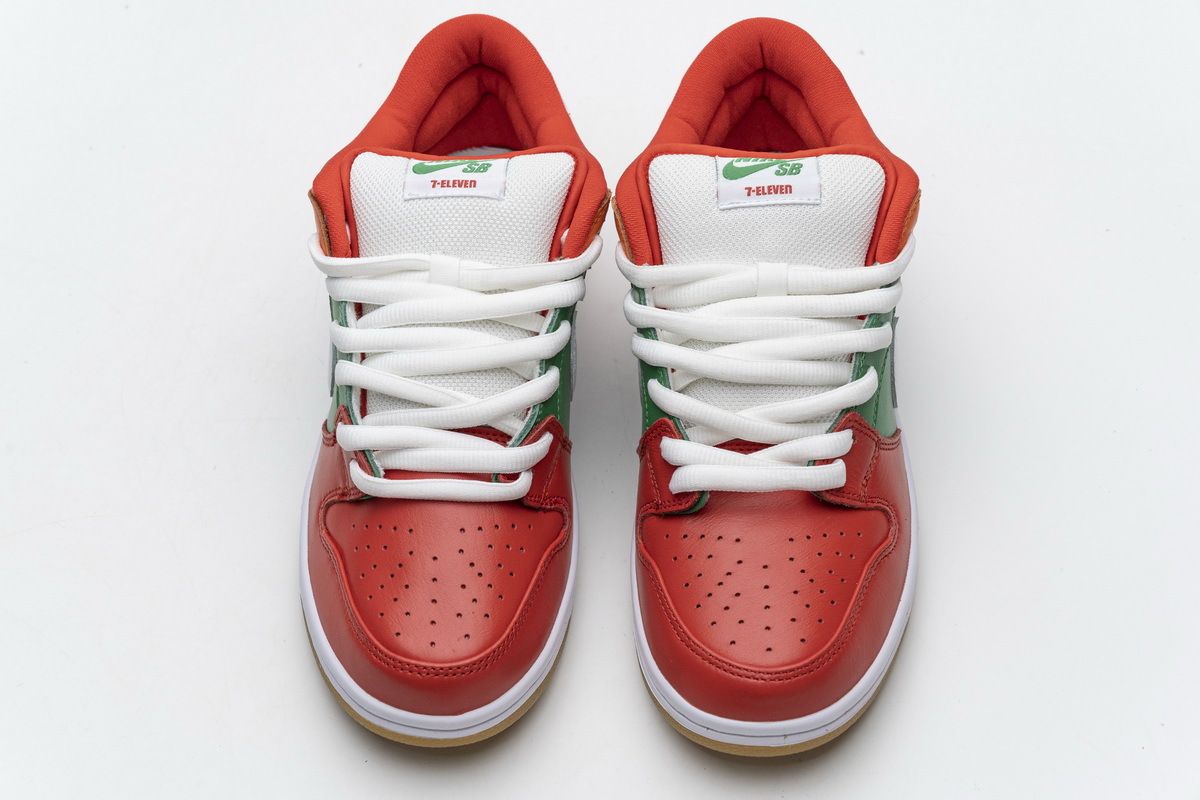 PK GOD SB Dunk Low 7 Eleven
