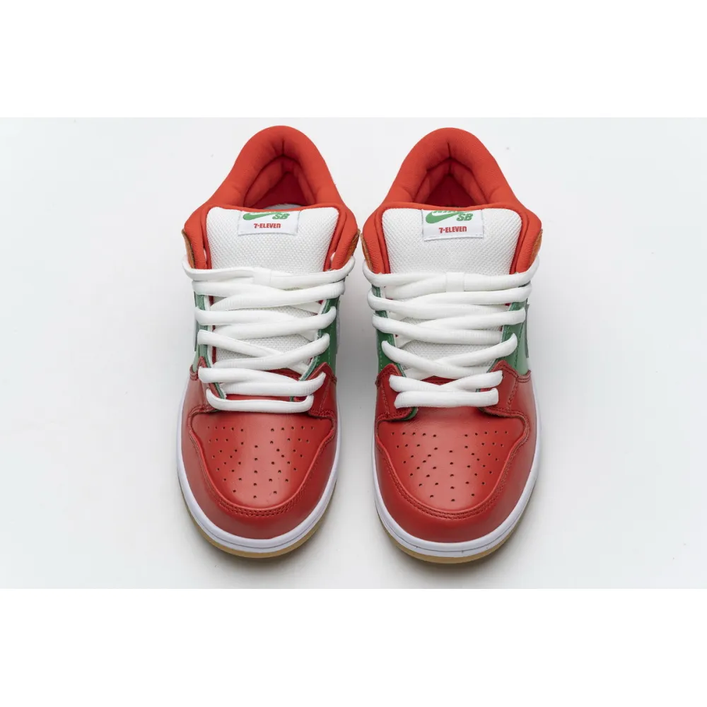 PK GOD SB Dunk Low 7 Eleven