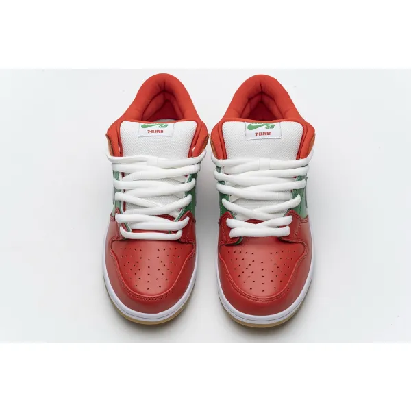 PK GOD SB Dunk Low 7 Eleven