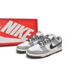 PKGoden Dunk Low Light Smoke Grey,DD1503-117  