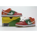 PK GOD SB Dunk Low 7 Eleven