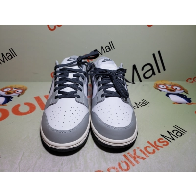 PKGoden Dunk Low Light Smoke Grey,DD1503-117   02