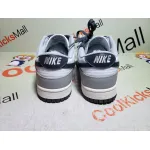 PKGoden Dunk Low Light Smoke Grey,DD1503-117  
