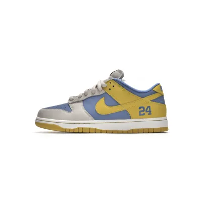 Coolkicks GET SB Dunk Low Kobe,LF2428-002 01