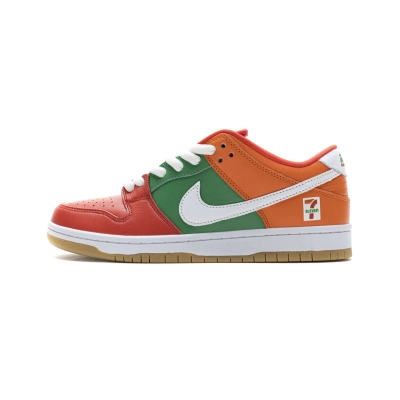 Coolkicks GET SB Dunk Low 7 Eleven,CZ5130-600 01