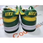 PKGoden Dunk Low Brazil (2020),CU1727-700