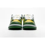 GET Dunk Low Brazil (2020)
