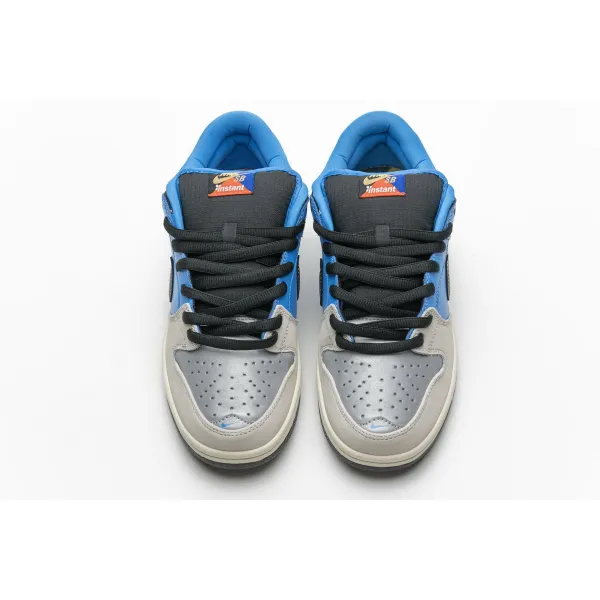 PK GOD SB Dunk Low Instant Skateboards