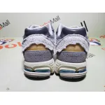 Cool Kicks | PKGoden New Balance 2002R Protection Pack Rain Cloud, M2002RDA 