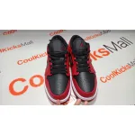 Cool Kicks |G5 Air Jordan 1 Low Reverse Bred,553558-606
