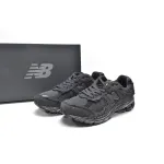Cool Kicks | PKGoden New Balance 2002R Protection Pack Phantom, M2002RDB