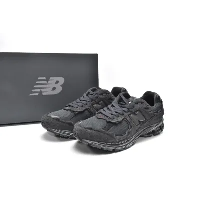 cool kicks | PKGoden New Balance 2002R Protection Pack Phantom, M2002RDB 01