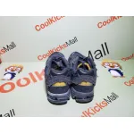 Cool Kicks | PKGoden New Balance 2002R Protection Pack Phantom, M2002RDB