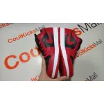 Cool Kicks |G5 Air Jordan 1 Low Reverse Bred,553558-606