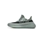 Cool Kicks shoes | G5 Yeezy Boost 350 V2 Jade Ash，HQ2060