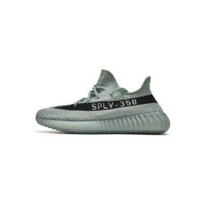 Cool Kicks shoes | G5 Yeezy Boost 350 V2 Jade Ash，HQ2060 01