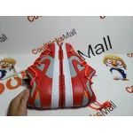 PKGoden Dunk Low Off-White University Red,CT0856-600