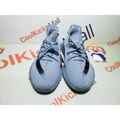 Cool Kicks shoes | G5 Yeezy Boost 350 V2 Jade Ash，HQ2060 02
