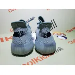 Cool Kicks shoes | G5 Yeezy Boost 350 V2 Jade Ash，HQ2060
