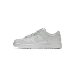 Coolkicks GET Dunk Low Next Nature White Mint, DN1431-102  