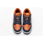 GET Dunk Low SP Champ Colors University Orange Marine (2020)
