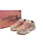 Cool Kicks | PKGoden New Balance 9060 Joe Freshgoods Inside Voices Penny Cookie Pink , U9060JF1  