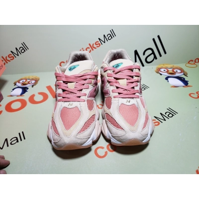 Cool Kicks | PKGoden New Balance 9060 Joe Freshgoods Inside Voices Penny Cookie Pink , U9060JF1   02