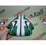 Coolkicks G5 Air Jordan 1 Low Pine Green,553558-301