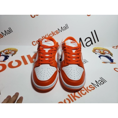 Coolkicks GET Dunk Low SP Syracuse (2020),CU1726-101 02